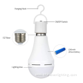 Plastic LED Lighting Bulb